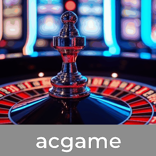 ACGame: A Experiência de Casino ao Vivo Preferida dos Brasileiros