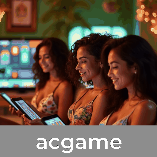 acgame: A Plataforma de Apostas com Serviços Profissionais e Confiáveis